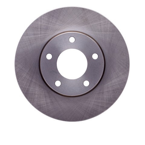 Disc Brake Rotor Dynamic Friction 604-80041