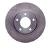 Disc Brake Rotor Dynamic Friction 604-80041