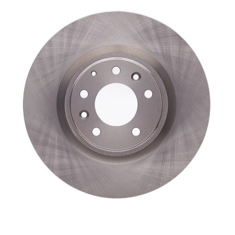 Disc Brake Rotor Dynamic Friction 604-80043