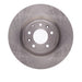 Disc Brake Rotor Dynamic Friction 604-80043