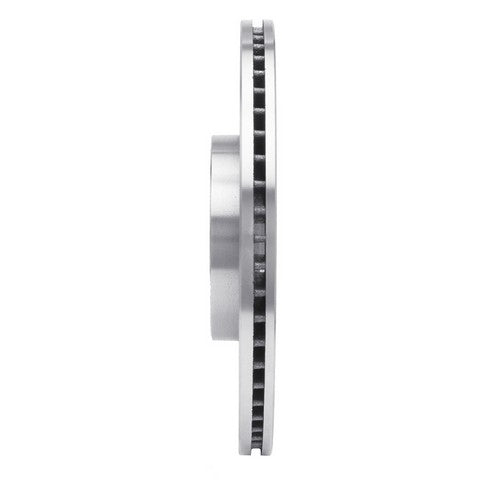 Disc Brake Rotor Dynamic Friction 604-80043