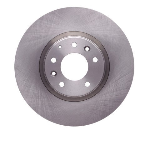 Disc Brake Rotor Dynamic Friction 604-80045