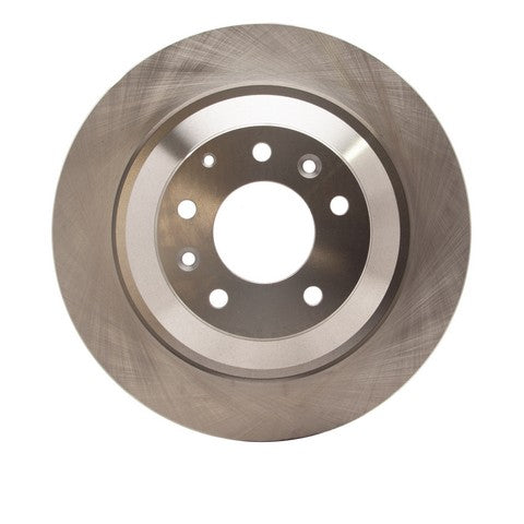 Disc Brake Rotor Dynamic Friction 604-80046