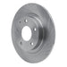 Disc Brake Rotor Dynamic Friction 604-80051