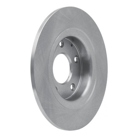 Disc Brake Rotor Dynamic Friction 604-80051