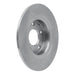 Disc Brake Rotor Dynamic Friction 604-80051