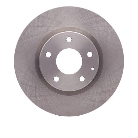 Disc Brake Rotor Dynamic Friction 604-80052