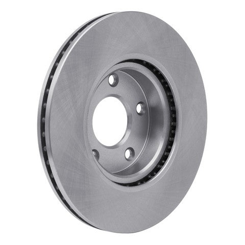 Disc Brake Rotor Dynamic Friction 604-80052