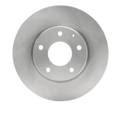 Disc Brake Rotor Dynamic Friction 604-80053