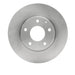 Disc Brake Rotor Dynamic Friction 604-80053