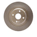 Disc Brake Rotor Dynamic Friction 604-80072