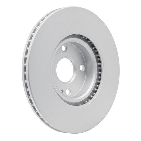 Disc Brake Rotor Dynamic Friction 604-80074
