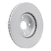 Disc Brake Rotor Dynamic Friction 604-80074