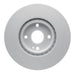 Disc Brake Rotor Dynamic Friction 604-80074