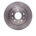 Disc Brake Rotor Dynamic Friction 604-80075