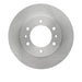 Disc Brake Rotor Dynamic Friction 604-93000