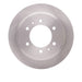 Disc Brake Rotor Dynamic Friction 604-93001