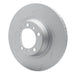 Disc Brake Rotor Dynamic Friction 610-02047D