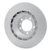 Disc Brake Rotor Dynamic Friction 610-02047D