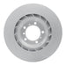 Disc Brake Rotor Dynamic Friction 610-02047D