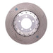 Disc Brake Rotor Dynamic Friction 610-02055D