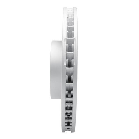 Disc Brake Rotor Dynamic Friction 610-02056D