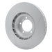 Disc Brake Rotor Dynamic Friction 610-02056D