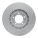 Disc Brake Rotor Dynamic Friction 610-02056D