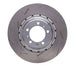 Disc Brake Rotor Dynamic Friction 610-02075D