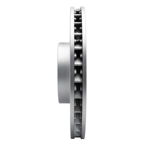 Disc Brake Rotor Dynamic Friction 610-02084D