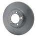 Disc Brake Rotor Dynamic Friction 610-02085D