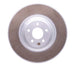 Disc Brake Rotor Dynamic Friction 610-02101D