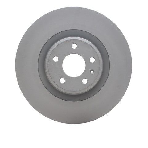 Disc Brake Rotor Dynamic Friction 610-02103D