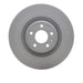 Disc Brake Rotor Dynamic Friction 610-02103D