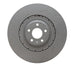 Disc Brake Rotor Dynamic Friction 610-02120D