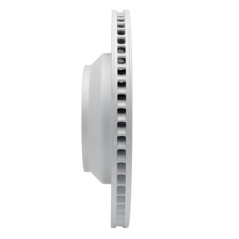 Disc Brake Rotor Dynamic Friction 610-02138D