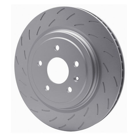 Disc Brake Rotor Dynamic Friction 610-47046