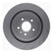 Disc Brake Rotor Dynamic Friction 610-47046
