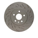 Disc Brake Rotor Dynamic Friction 610-47082D