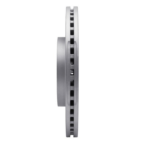Disc Brake Rotor Dynamic Friction 610-47082D