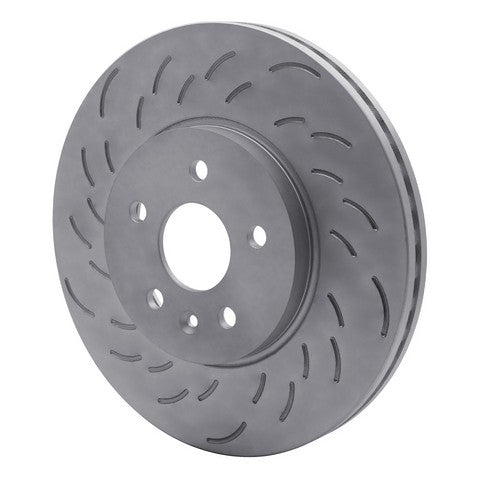 Disc Brake Rotor Dynamic Friction 610-47083D