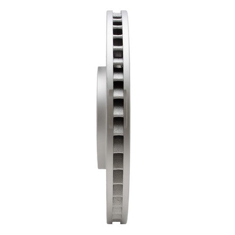 Disc Brake Rotor Dynamic Friction 610-75037D