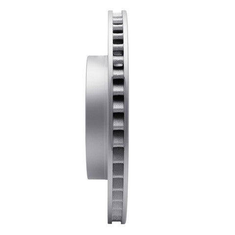 Disc Brake Rotor Dynamic Friction 610-75039D