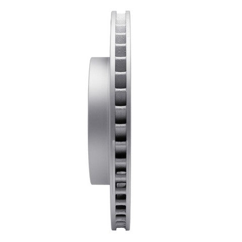 Disc Brake Rotor Dynamic Friction 610-75040D