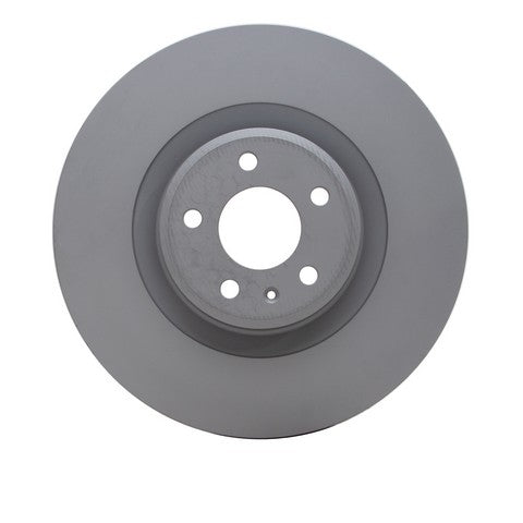 Disc Brake Rotor Dynamic Friction 614-02104D