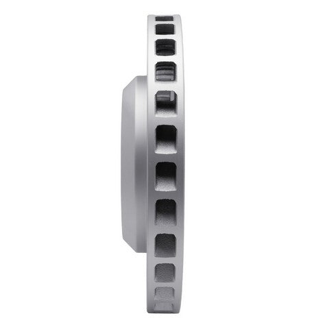 Disc Brake Rotor Dynamic Friction 620-02013D