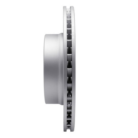 Disc Brake Rotor Dynamic Friction 620-02042D