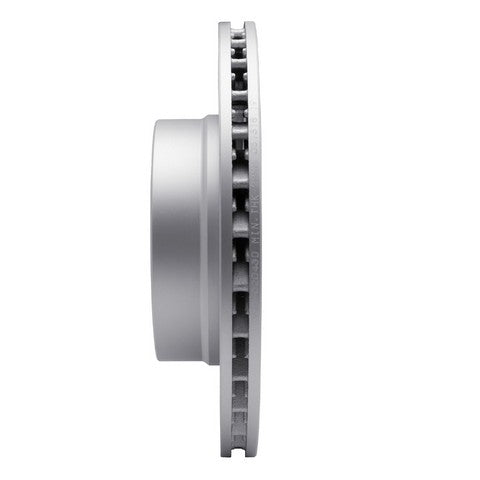 Disc Brake Rotor Dynamic Friction 620-02043D