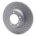 Disc Brake Rotor Dynamic Friction 620-02066D