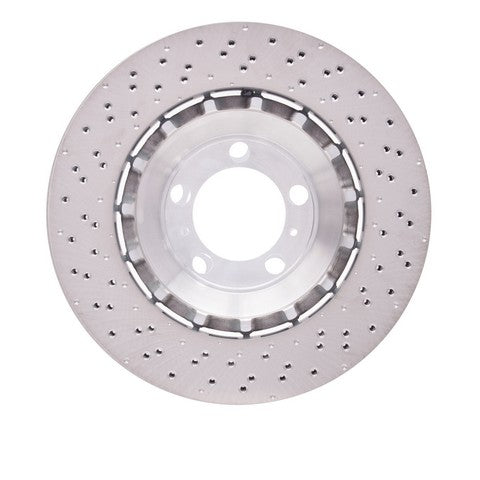 Disc Brake Rotor Dynamic Friction 620-02083D